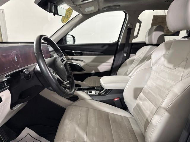 2023 Kia Telluride SX-Prestige