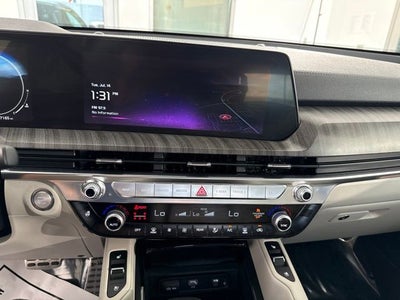2023 Kia Telluride SX-Prestige