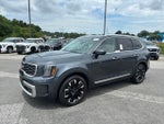 2023 Kia Telluride SX-Prestige