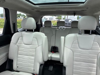 2023 Kia Telluride SX-Prestige