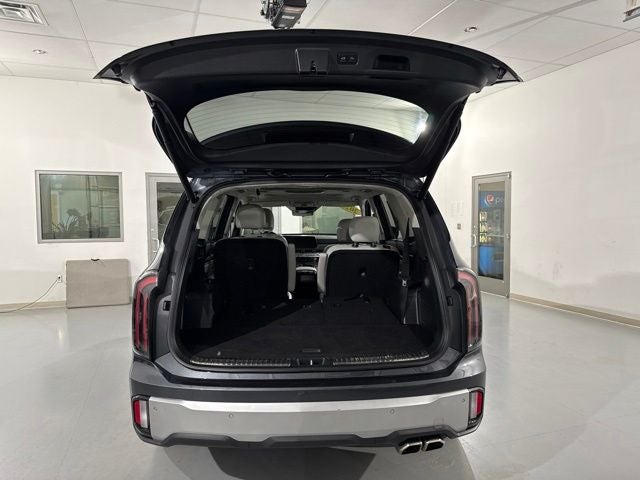 2023 Kia Telluride SX-Prestige
