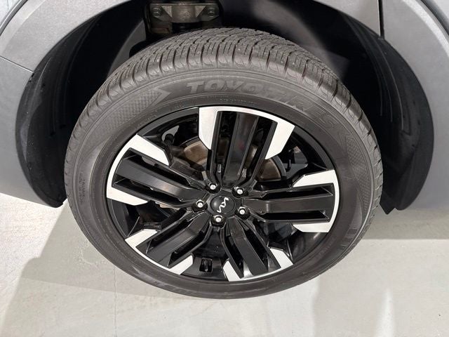 2023 Kia Telluride SX-Prestige