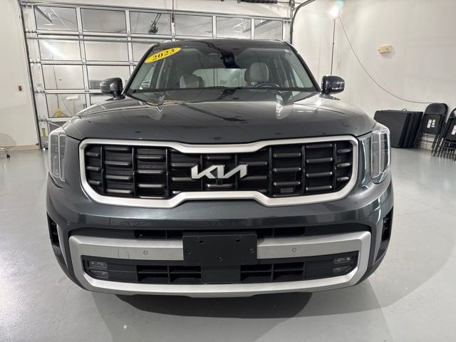 2023 Kia Telluride SX-Prestige