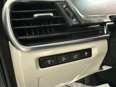 2023 Kia Telluride SX-Prestige