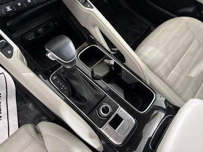 2023 Kia Telluride SX-Prestige