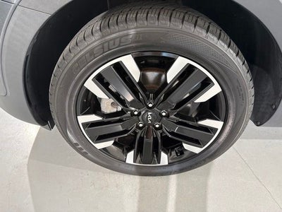 2023 Kia Telluride SX-Prestige