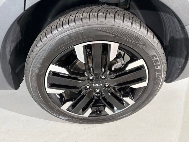 2023 Kia Telluride SX-Prestige