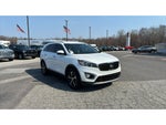 2018 Kia Sorento EX