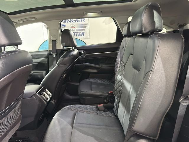 2021 Kia Sorento SX-Prestige