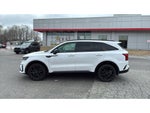 2021 Kia Sorento SX Prestige