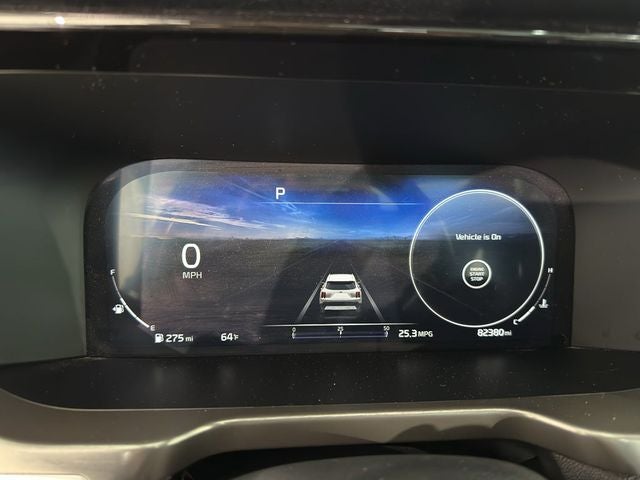 2021 Kia Sorento SX-Prestige