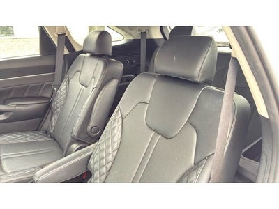 2021 Kia Sorento SX-Prestige