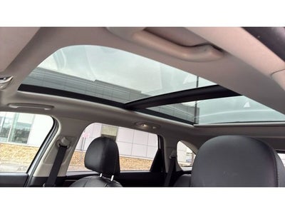 2021 Kia Sorento SX-Prestige