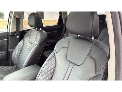 2021 Kia Sorento SX-Prestige