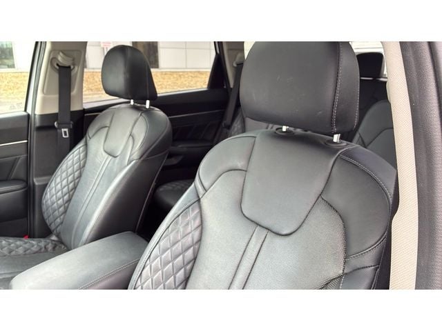 2021 Kia Sorento SX-Prestige