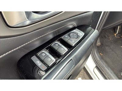 2021 Kia Sorento SX-Prestige