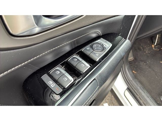 2021 Kia Sorento SX-Prestige