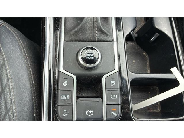 2021 Kia Sorento SX-Prestige