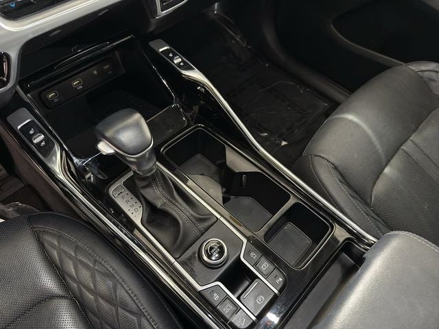 2021 Kia Sorento SX-Prestige