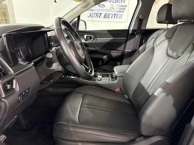 2023 Kia Sorento S