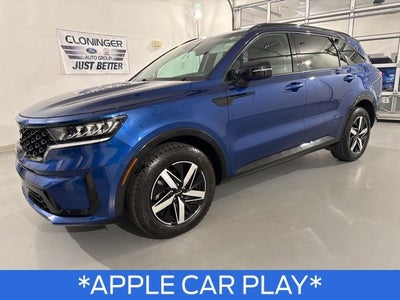 2023 Kia Sorento S