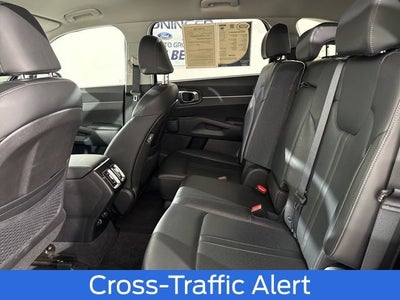 2023 Kia Sorento S