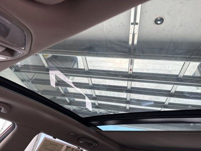 2017 Hyundai Santa Fe Sport 2.4 Base