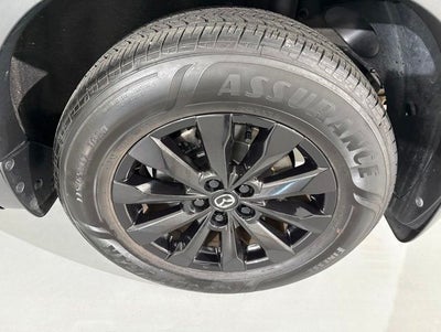 2024 Mazda Mazda CX-50 2.5 S Select Package
