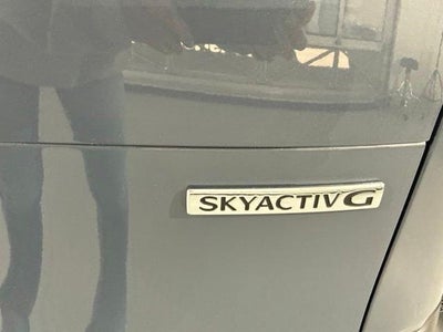 2024 Mazda Mazda CX-50 2.5 S Select Package