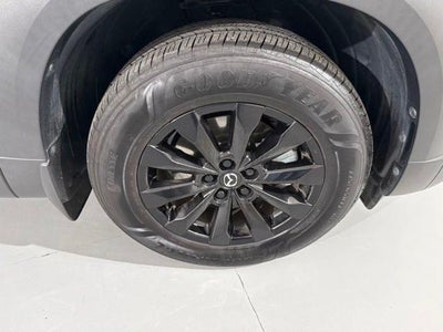 2024 Mazda Mazda CX-50 2.5 S Select Package