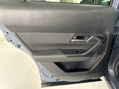 2024 Mazda Mazda CX-50 2.5 S Select Package