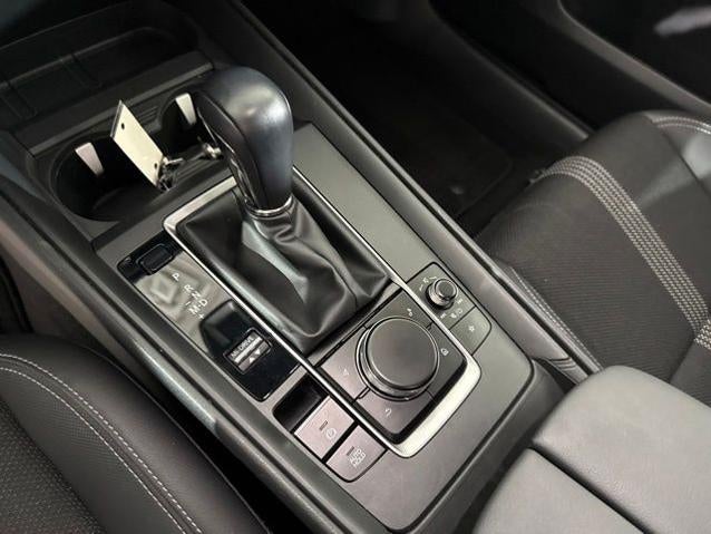 2024 Mazda Mazda CX-50 2.5 S Select Package