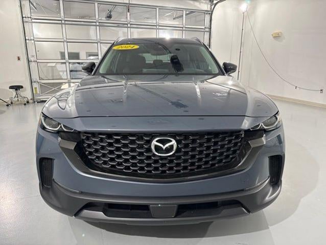 2024 Mazda Mazda CX-50 2.5 S Select Package