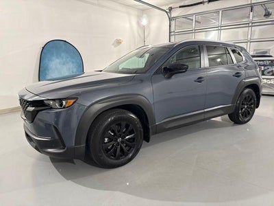 2024 Mazda Mazda CX-50 2.5 S Select Package