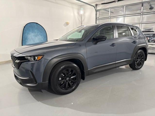 2024 Mazda Mazda CX-50 2.5 S Select Package