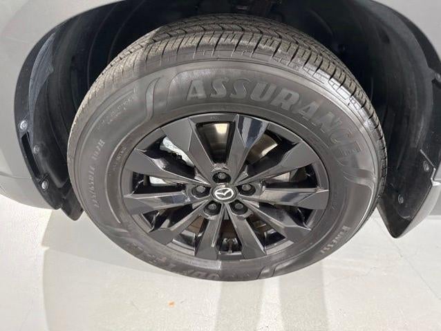 2024 Mazda Mazda CX-50 2.5 S Select Package