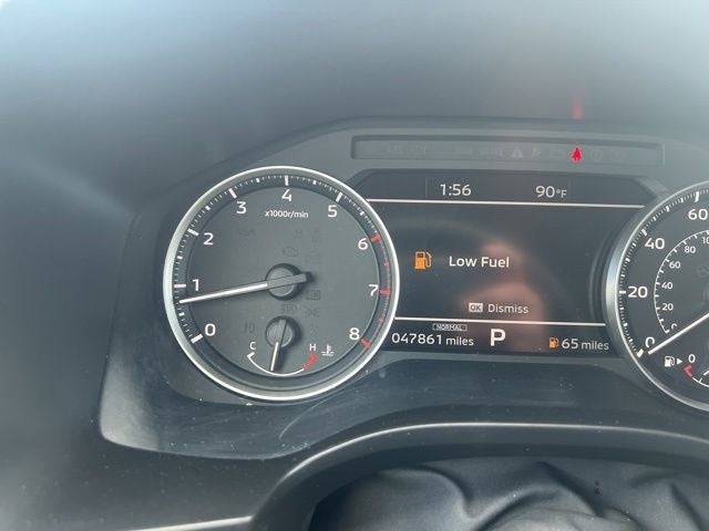 2024 Mitsubishi Outlander SE Black Edition