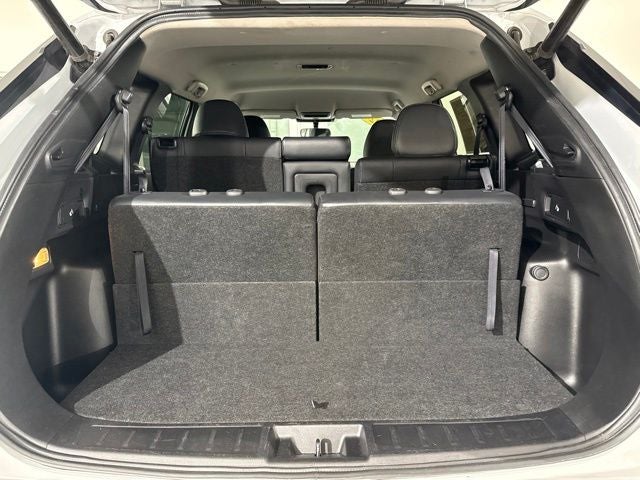 2024 Mitsubishi Outlander SE Black Edition