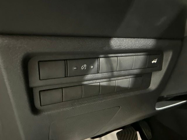 2024 Mitsubishi Outlander SE Black Edition