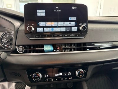 2024 Mitsubishi Outlander SE Black Edition