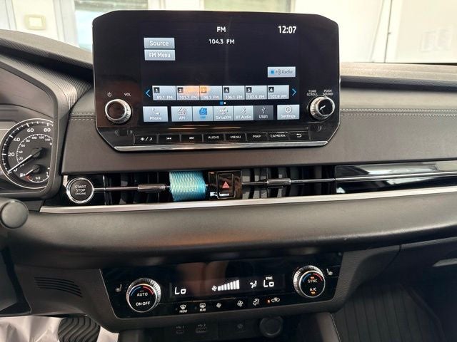 2024 Mitsubishi Outlander SE Black Edition