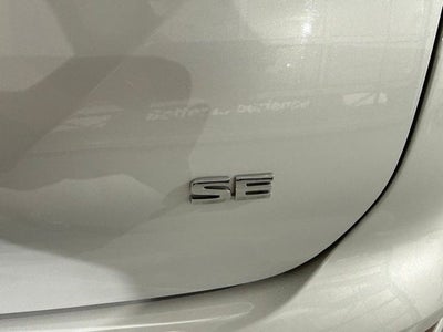 2024 Mitsubishi Outlander SE Black Edition
