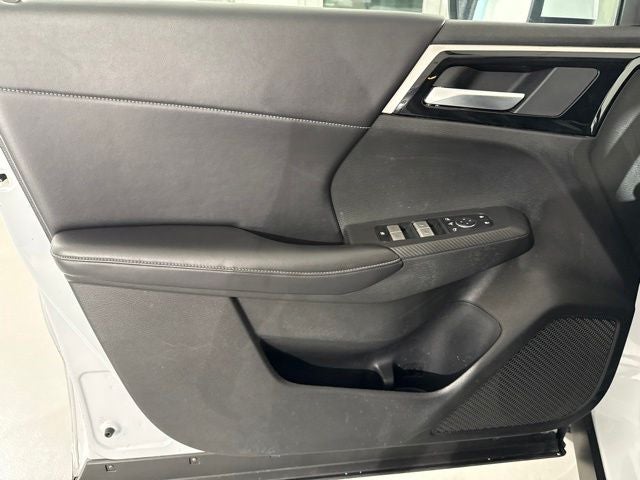 2024 Mitsubishi Outlander SE Black Edition