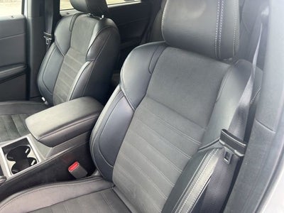 2024 Mitsubishi Outlander SE Black Edition