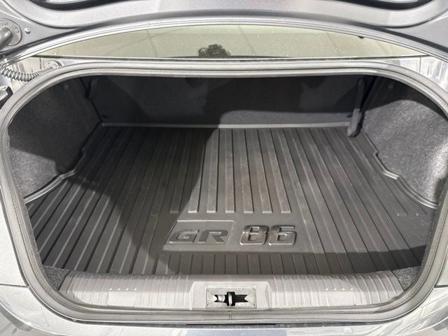 2025 Toyota GR86 Premium