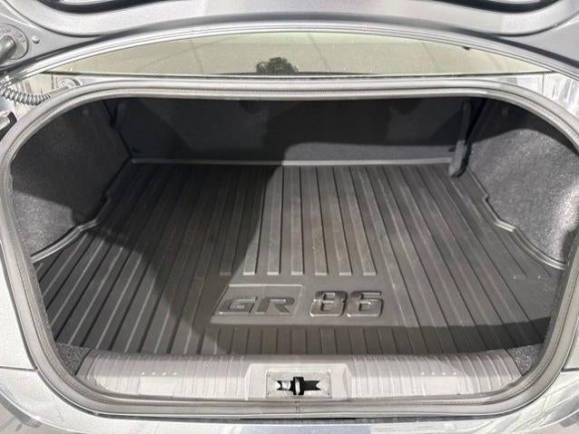 2025 Toyota GR86 Premium