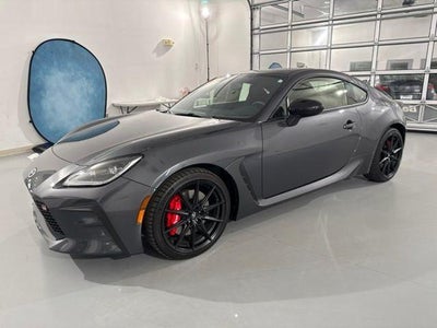 2025 Toyota GR86 Premium
