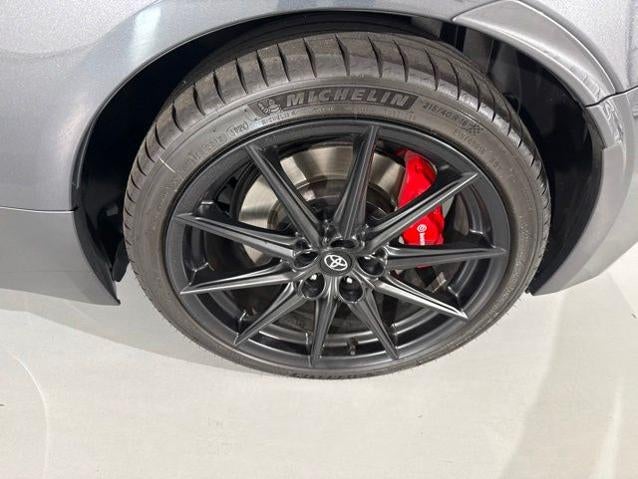 2025 Toyota GR86 Premium