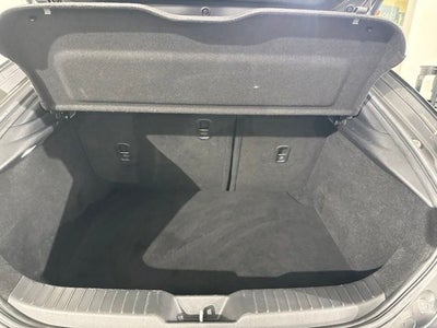 2019 Mazda Mazda3 Preferred