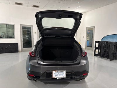 2019 Mazda Mazda3 Preferred